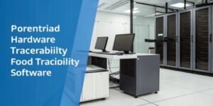 Is Your Food Traceability Software Missing a Key Hardware Component?