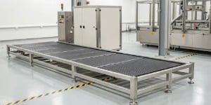 Looking for a Washdown-Ready Hardware Platform for Your Portion Control Software?