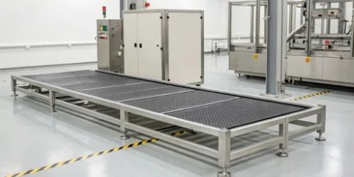 Looking for a Washdown-Ready Hardware Platform for Your Portion Control Software?