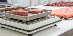 Waterproof and Powerful: Is This the Ultimate Scale for the Meat Industry?