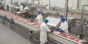 What's the Best Way to Speed Up Carcass Weighing and Grading?