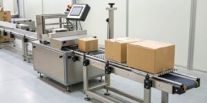 What's the Easiest Way to Automate Weighing and Labeling in One Step?