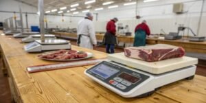 Are Traditional Lean Meat Measuring Tools Holding Your Slaughterhouse Back?