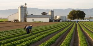 Can Your Scales Generate the Data Needed for Farm-to-Fork Traceability?