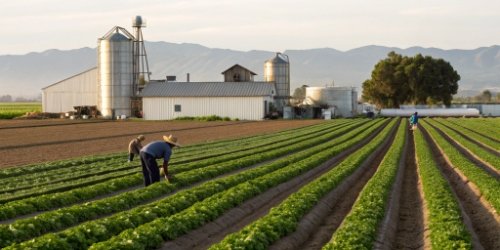 Can Your Scales Generate the Data Needed for Farm-to-Fork Traceability?