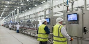 How Can Slaughterhouses Achieve Seamless Integration with Financial Systems like Kingdee, Yonyou, or EAS?