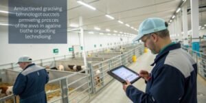 How Can Three-Dimensional Grading Revolutionize Your Livestock Processing?