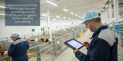 How Can Three-Dimensional Grading Revolutionize Your Livestock Processing?