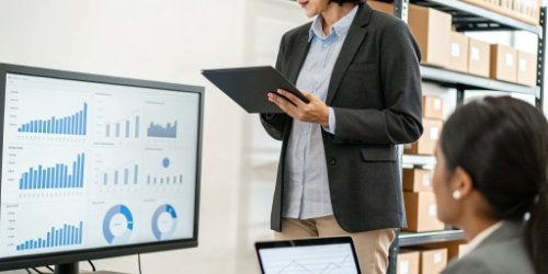 How Can You Position Yourself as a Food Traceability Expert with the Right Hardware?