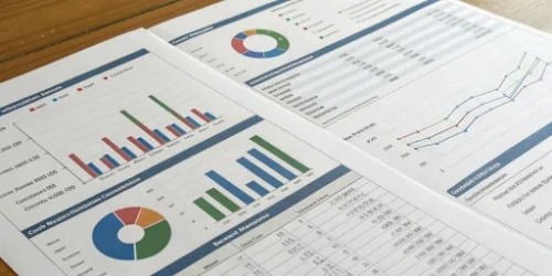 What Are the Core Metrics in a Comprehensive Slaughterhouse Indicator Report?