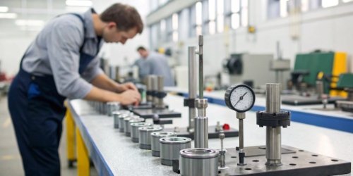 How Can You Boost Segmentation Accuracy by Controlling Tolerances in Standard Parts?