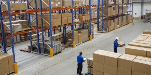 How Do You Manage Complex Partial-Unit Shipping?