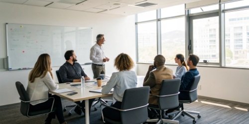 How to Handle Inconsistencies Between Internal and Customer Product Names?