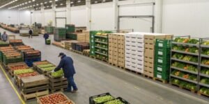 Is Manual Fresh Product Warehousing Slowing Down Your Operations?