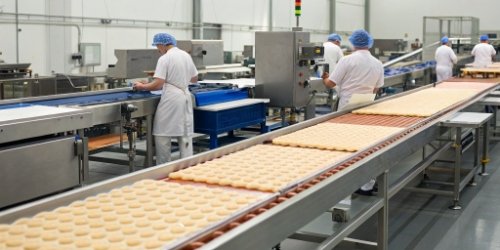 Which Cutting and Weighing Mode is Right for Your Production Line?