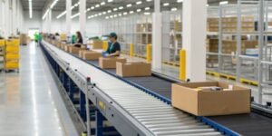 How Can an Integrated Sorting Machine Instantly Sync Your Tasks?