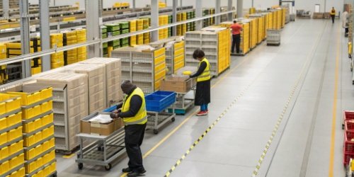 How Can Pre-Sorting Boost Your Packing Efficiency Before an Order is Even Placed?
