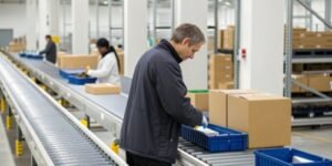 How Can You Master Quality Control By Fixing Sorting Product Exceptions?