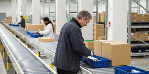 How Can You Master Quality Control By Fixing Sorting Product Exceptions?