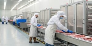How Did Dayu Optimize Cost Accounting in Its Slaughterhouse Case Study?