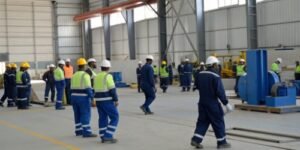 How Did We Fast-Track Training for the Xuyi, Jiangsu Slaughter Project?