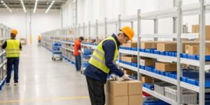 How Do You Manage Supplier Sorting and Prevent Order Skipping?