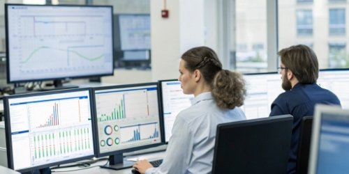 How to Calculate Sorting Employee Performance Efficiently with Automated Systems?