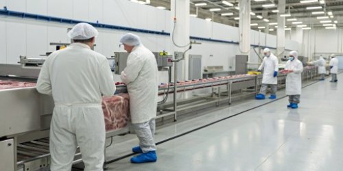What Can We Learn from Tangrenshen Group’s Slaughter Management System Implementation?