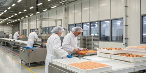 What Can Your Food Processing Business Learn From The Wangwang Food Case Study?