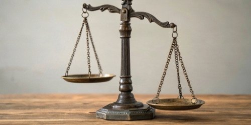 Pros and Cons of By-Product Costing Methods A balance scale weighing the pros and cons of different by-product costing methods.
