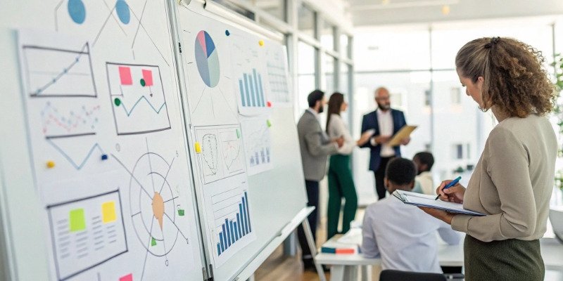 Preparing for Industry Shifts alt with keywords