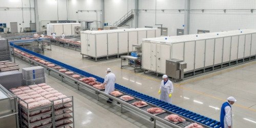 How Can You Integrate Slaughterhouse and Cold Chain Management for Maximum Efficiency?