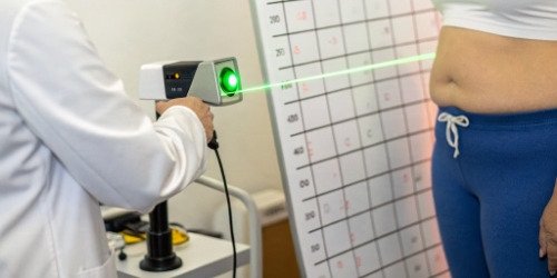 How Does a Laser Fat Measurement Device Work and Compare to Visual Grading?