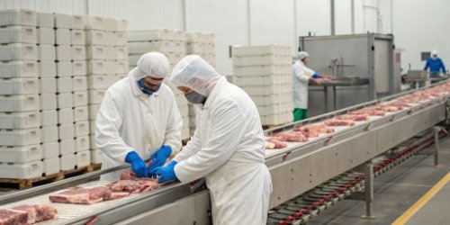 How Should You Allocate Slaughterhouse Expenses: Quota-Based or Average Method?