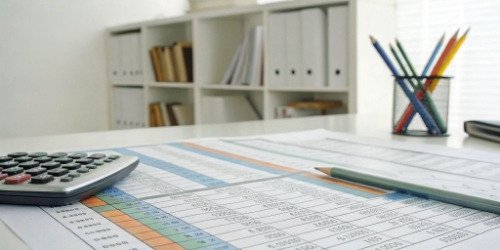 How to Calculate Slaughterhouse Costs Using Standard Financial Accounting Methods?