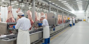 How to Choose the Right Management Software for Your Slaughterhouse?