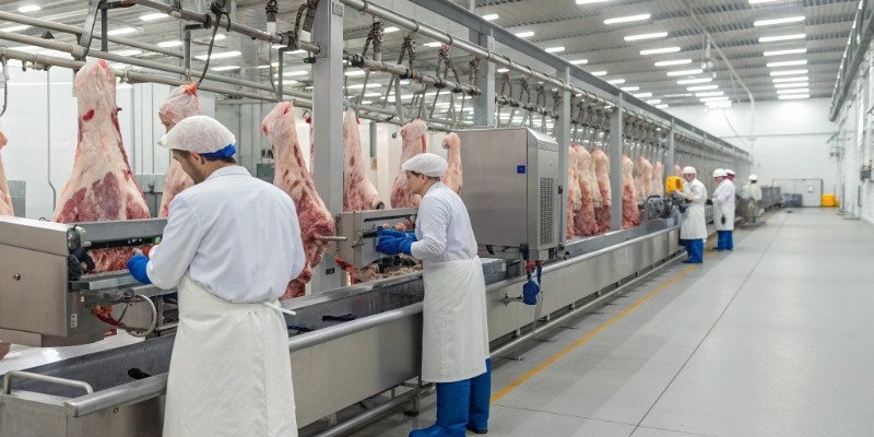 How to Choose the Right Management Software for Your Slaughterhouse?