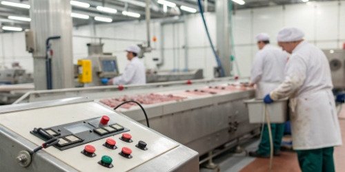 How to Configure Cost Accounting Parameters in a Slaughterhouse? A Complete Guide