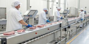 What Are the Future Trends for Smart Weighing in Slaughterhouses?