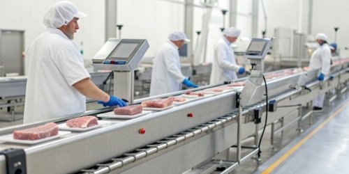 What Are the Future Trends for Smart Weighing in Slaughterhouses?
