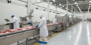 What Is the Future of Visual Sensors in Slaughterhouse Grading Applications?