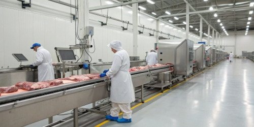 What Is the Future of Visual Sensors in Slaughterhouse Grading Applications?
