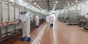 What Management Systems Are Suitable for Small and Medium-Sized Slaughterhouses?