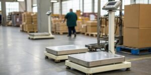 Are explosion-proof scales really necessary for ordinary places since they are so expensive?
