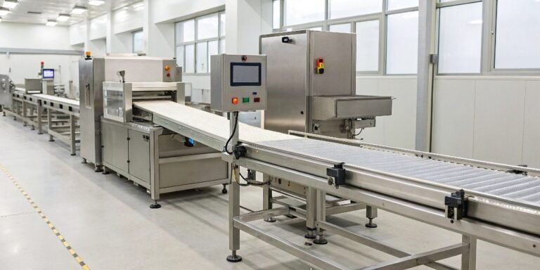 Are Metal Detectors and Checkweighers a Must for Food Safety Certification?