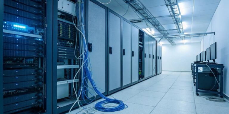 Food production data is lost when the network is disconnected, what to do if the network is unstable?