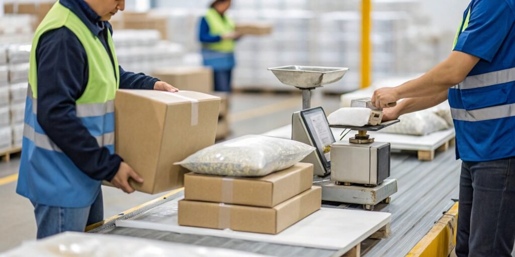 How Can You Stop Customer Complaints About Over- and Under-filled Packages at the Source?
