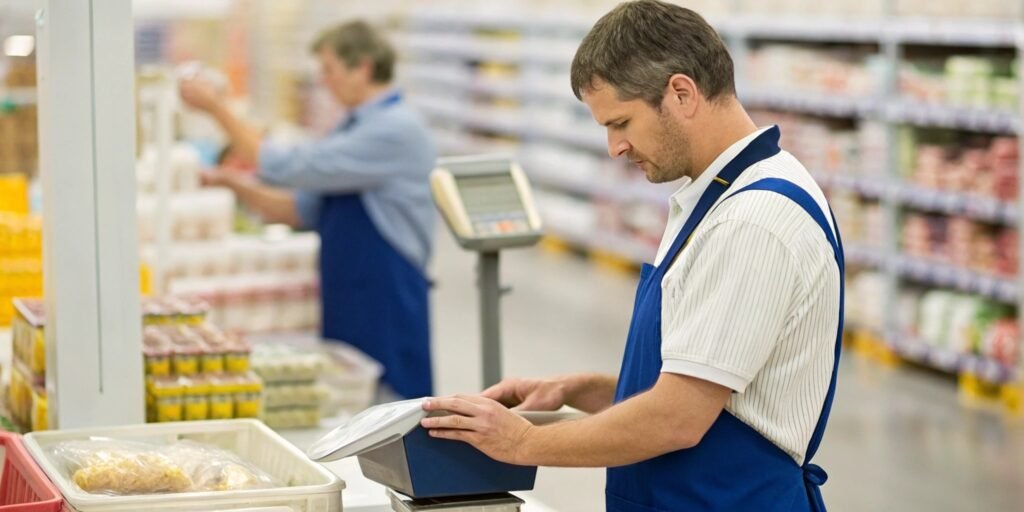How to Catch Underweight Packaged Products Before Supermarket Complaints Arise?