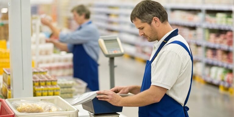 How to Catch Underweight Packaged Products Before Supermarket Complaints Arise?