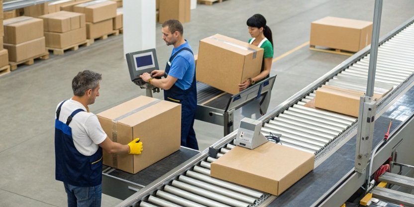 How to Solve High Complaint Rates Due to Inconsistent Package and System Weights in E-commerce Shipping?